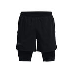 Ropa Under Armour Launch 5in 2in1 Shorts